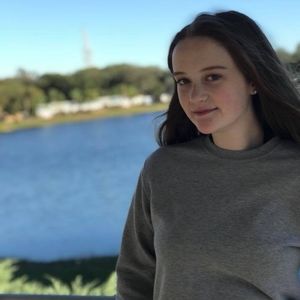 Meet your Posher, Shea